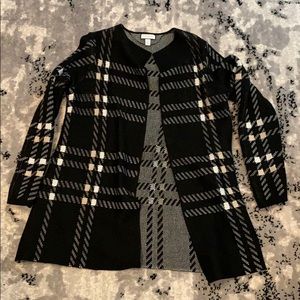 Chapter Club Sweater